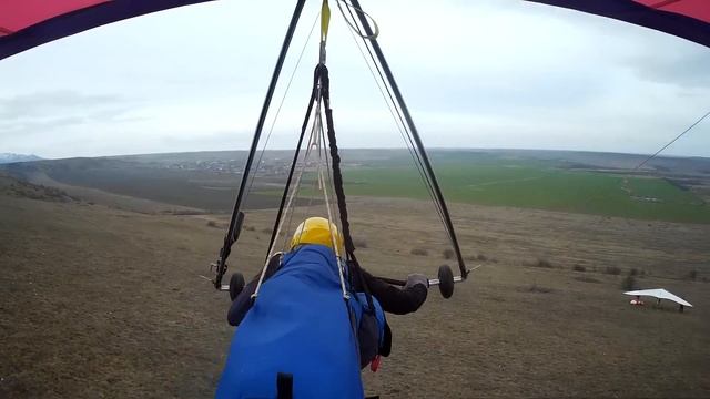 3 слёт Moyes XT смотреть онлайн