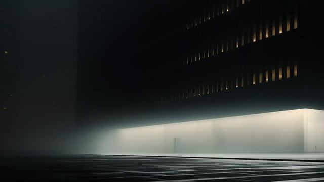 022 District Core  1 Hour Ambience