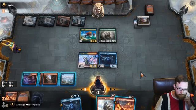 MTG - Major Bans = NEW META! смотреть онлайн