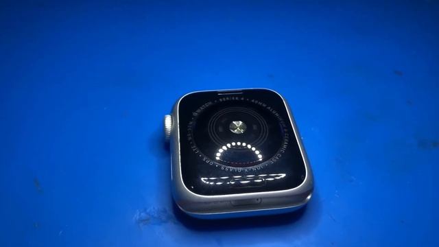 Apple Watch Wireless Charging Back glass crack repair | Malayalam смотреть онлайн