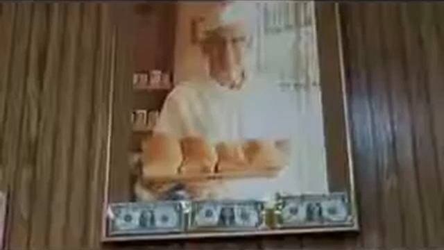 KEEP THE CHANGE ~ Bank of America Commercial смотреть онлайн