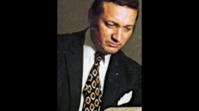 CZIFFRA - LA CAMPANELLA - Liszt Paganini etude no.3 !!! смотреть онлайн