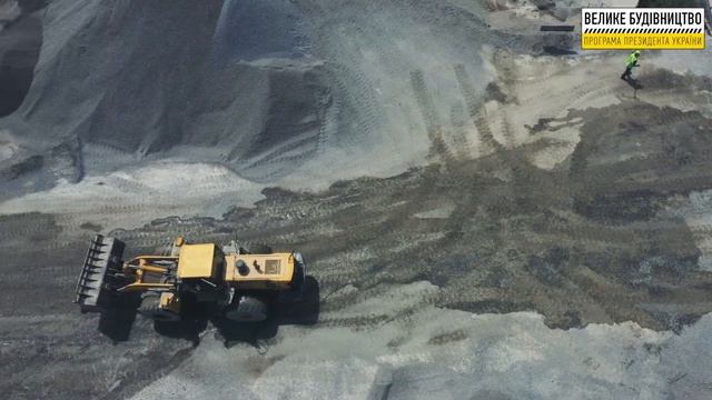 Львів. Асфальтобетонний завод Онур смотреть онлайн