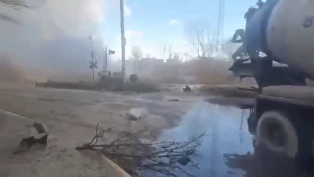 Ирпень 28 февраля последнее видео. Украина #ирпень смотреть онлайн