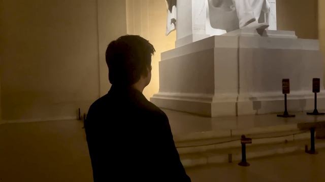 The Search For Joe Biden