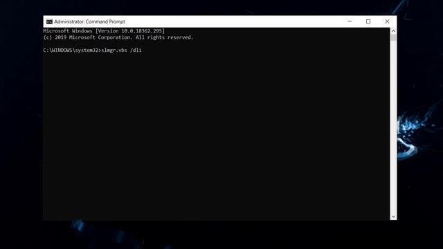 How to activate ANY Windows License (7, 8, 10, ....) EASY AND FAST GUIDE | 2019 смотреть онлайн