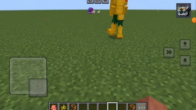 poppy playtime 3 Адон на Майнкрафт очень хороший смотреть онлайн