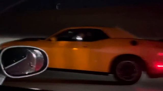 Hellcat challenger vs red eye смотреть онлайн