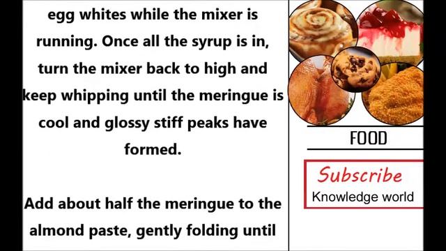 How To Make Green Tea Macarons