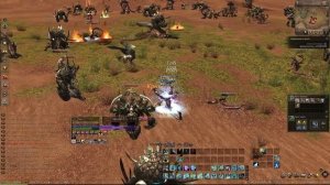 Гайд на Заступника Сайхи в Lineage 2 Main | Зачем играть суммонером, если есть он?