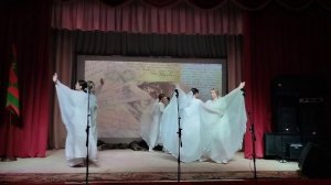 Завершение месячника