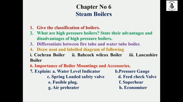 GTU BME NEW SYLLABUS IMP EXAM 2022|GTU BME|BASIC MECHANICAL ENGINEERING IMPORTANT THEORY GTU|GTU IM смотреть онлайн