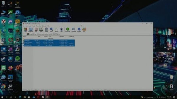 Simplify 3D Crack 2022 | Free Download Simplify 3D | New version