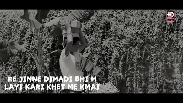 Arman Kashyap Panipatiya: 10 Saal Ka Chhora(Lyrical Video) Fan Amit Saini Rothak Aale Ka | Song 202 смотреть онлайн