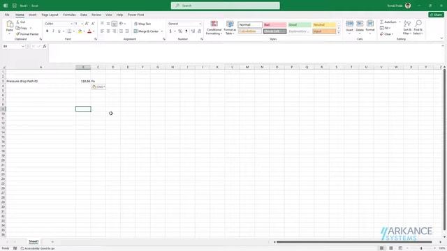 Pressure Drops Plugin: Calculate Ductwork Pressure Drop in Revit without ASHRAE Tables смотреть онлайн