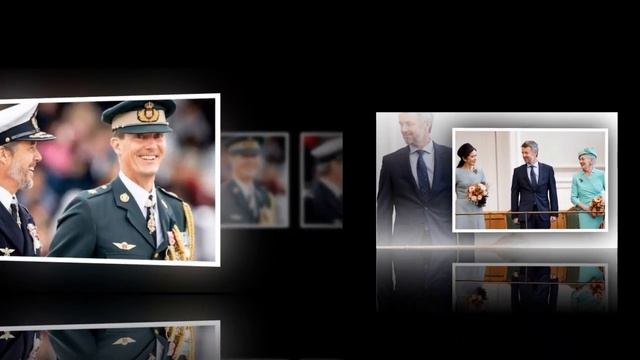 Prince Frederik begs mom Queen Margrethe to give Prince Joachim chance again смотреть онлайн