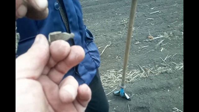 Дед Хабар порадовал.Grandfather Khabar Pleased.