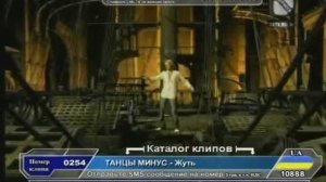 МУРЗИЛИ INT И Н.БАСКОВ-Мгновение (Albinoni)