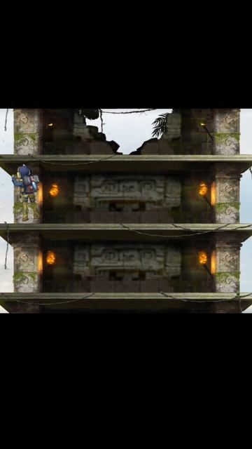 CODm БАШНЯ ПЛАМЕННОЕ ВОСХОЖДЕНИЕ смотреть онлайн