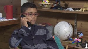 Family and Friends 4. CB. Fluency Time 2