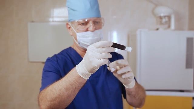 Cortexil PRP Демонстрация от автора технологии смотреть онлайн