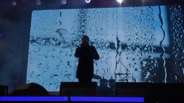 Алексей Гоман (Зима в Москве,Вднх,22.02.2025) смотреть онлайн