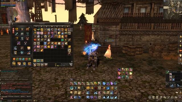 💥 Lineage 2 💥 40 000 РУБЛЕЙ на КОРОБКИ / 3 LvL ПУШКА ДРАКОНА / ТИТАНЫ ИМБА ?! смотреть онлайн