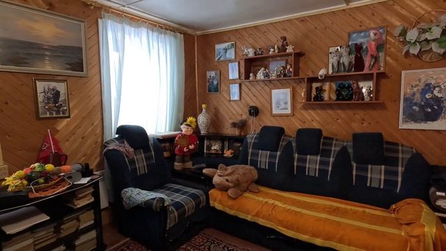 Дача в СНТ Двина смотреть онлайн
