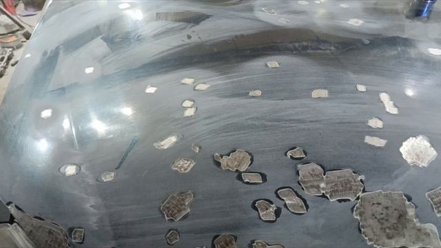 как пользоваться, наносить запечатыватель ржавчины,препарат преобразователь ,изолятор, коррозии МИПА