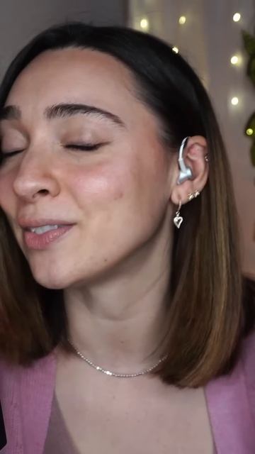 Включи АСМР: доктор проверяет ваше зрение, итальянка шепчет смотреть онлайн