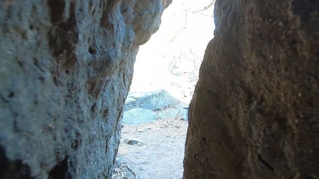 Penitentiary Hollow, Lake Mineral Wells - The Most Fun Little Hike in North Texas смотреть онлайн