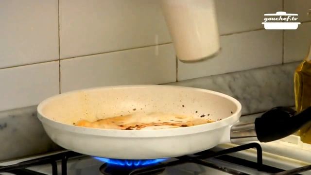youchef.tv - Yam Tua Ploo (Insalata Thai) смотреть онлайн