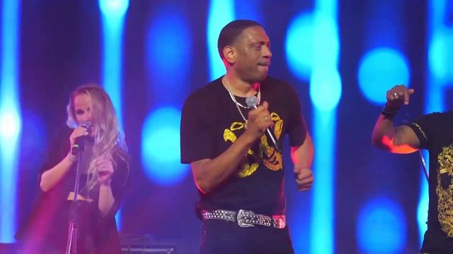 Кевин МакКой | Kevin MCCOY — Pretty Young Girl