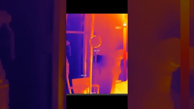 Thermal Imaging Camera by TOPDON #topdon #gadgets смотреть онлайн