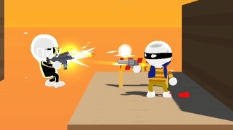 Джонни Триггер