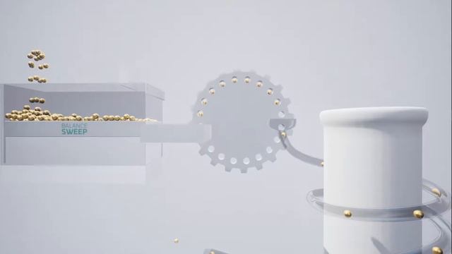 Unreal Engine 4.19 : Sweep machine смотреть онлайн