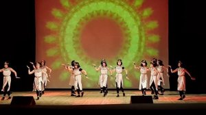 Фараоник 2023 год