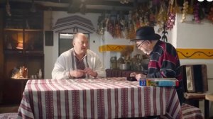 Одного разу під Полтавою. 15 сезон 12 серія. Перепродаж