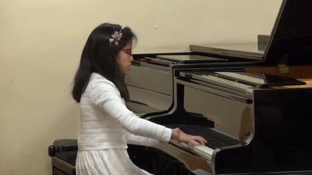 Лекція-концерт "Віденські класики" В.Моцарт, Л.Бетховен, Й.Гайдн в КДМШ №7 ім.Шамо 21/03/2019 смотреть онлайн