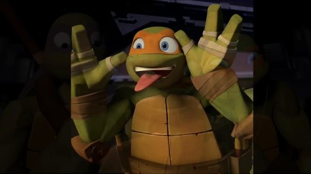 Teenage mutant ninja turtles-2003 Opening(French) смотреть онлайн
