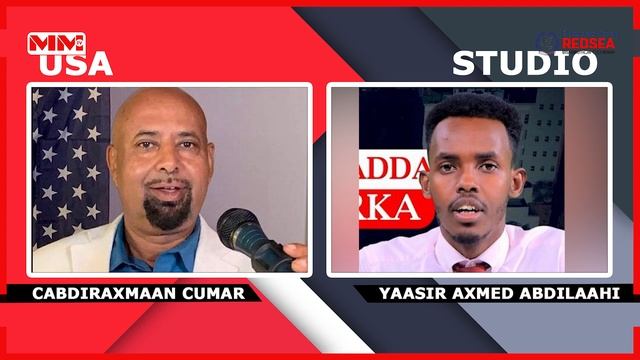 "Xukuumada ayaa dhayalsatay colaada ka taagan deegaanka cali saahid" Cabdiraxmaan Cumar. смотреть онлайн