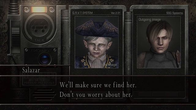 Resident Evil 4 Original Live #3 смотреть онлайн