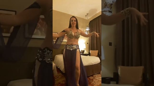 танец живота 727