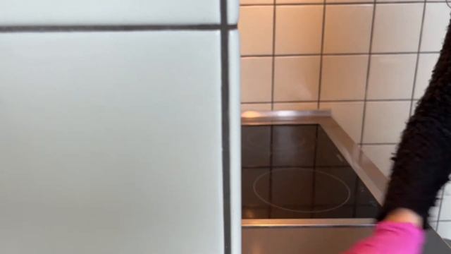ЧИСТАЯ КУХНЯ БЕЗ ОСОБЫХ УСИЛИЙ смотреть онлайн