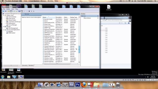 How to disable / uninstall Windows activation update смотреть онлайн
