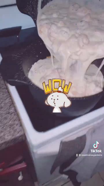 How To Make Creamy Cheese Sauce