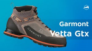 Garmont Vetta Gtx