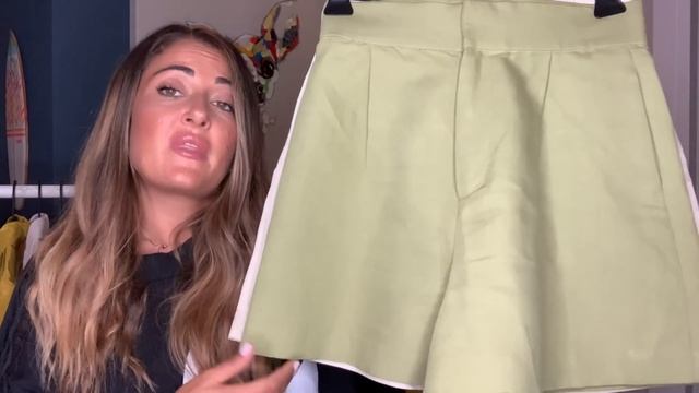 SUMMER WARDROBE STAPLES смотреть онлайн