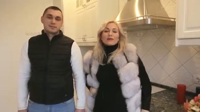 Видео-отзыв Катя Гордон о "Клининг-Сервис" смотреть онлайн