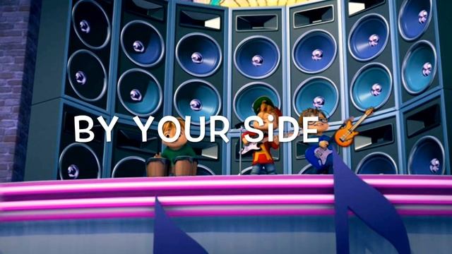 Alvin And The Chipmunks Sing By Your Side смотреть онлайн